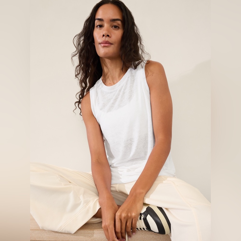 Athleta Breezy Tank